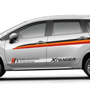 Xpander Eco